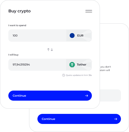 Onramp aggregation can fix your coverage and fee gaps.
